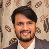 Prashant Potadar
