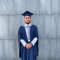 Syed Ebad