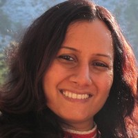 Kavita Rohan