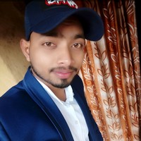 Vinod Maurya