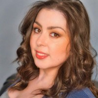 Margarita Smirnova