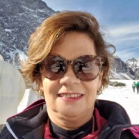 Mirna Souza Jorge