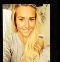 Hannah Sahl
