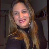 Edneuza De Oliveira