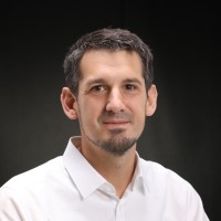 Dr.-Ing. Stefan Caba