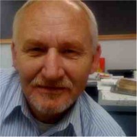 Dale Spearman