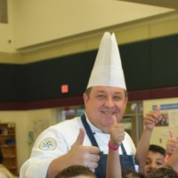 Robby Hooker Cec, Cce, Mba