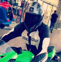 Hmode Ali