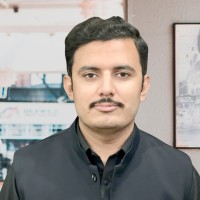 Malik Abbas