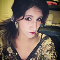 Anna Saavedra