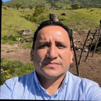 Erick Morazan Bantes