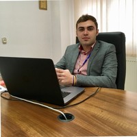 Catalin Paval