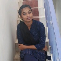 Nivethitha S