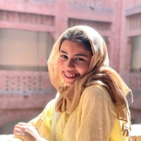 Amna Saleem