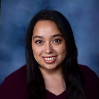 Samantha Paredes-Cruz