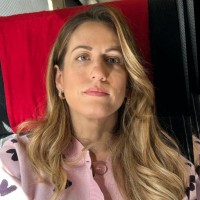 Athina Lavranou