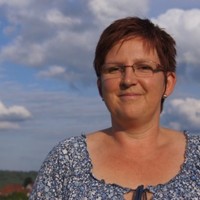 Katja Dürr