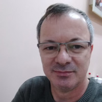 Daniel Barcellos Nunes