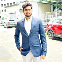 Pratik Maurya