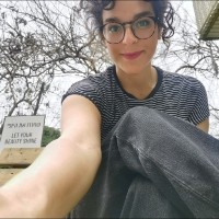 Tzlil Reich