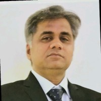 Sunil Sharma