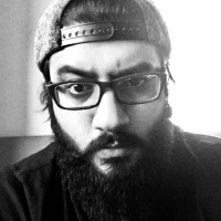 Fahad Naseem