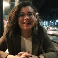 Giovana Garcia