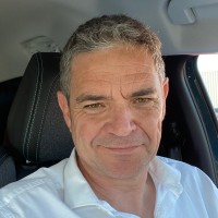 Dominique Faustin
