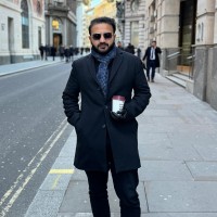 Abdullah Awais