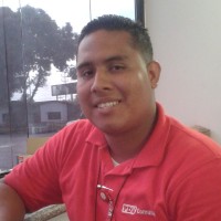 Luis Méndez