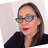 Thelma M. Hinojosa Tabardillo