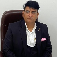 Budhi Singh Thakur