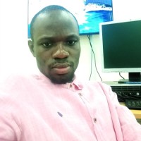 Evance Oluoch