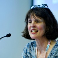 Isobel Thomas