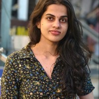 Swathi S Kumar