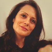 Christeen Haddadin