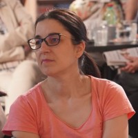 Tanja Opacic