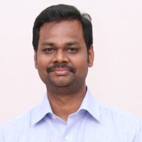Senthil T. Kumar