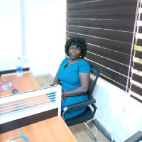 Dawodu Gbemisola