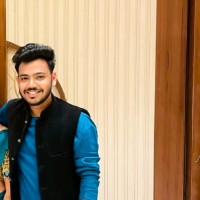 Suyash Rawat