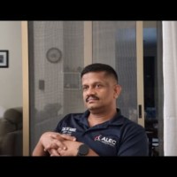 Harish Kumar Pillai