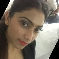 Khushboo Gupta