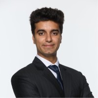 Kunal Rekhani