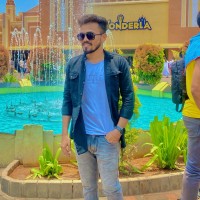 Anil Rokade