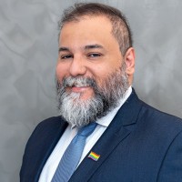 Rodrigo Antonio Parra Romeiro 🏳️‍🌈 MBA