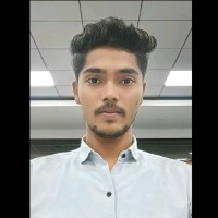 Omkar Ghorpade
