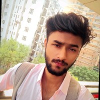 Udit Saini