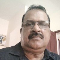 Ramachandran Nair