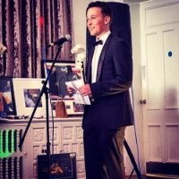 Elliott de la Fuente - Parker