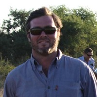 Patrick Fleming